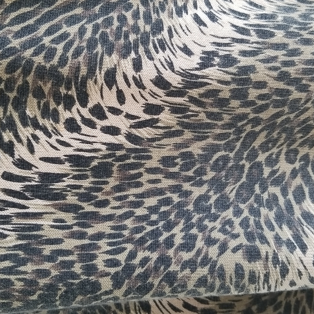 Style & Co Collection Matching Cardigan & Top - Picture 8 of 10